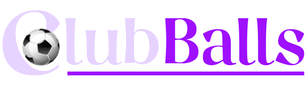 clubballs.com